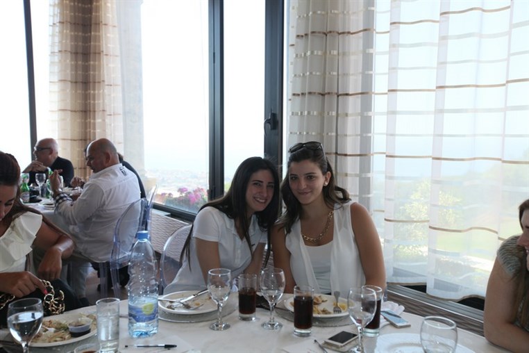 Porsche Club Lebanon Ride for a Cause